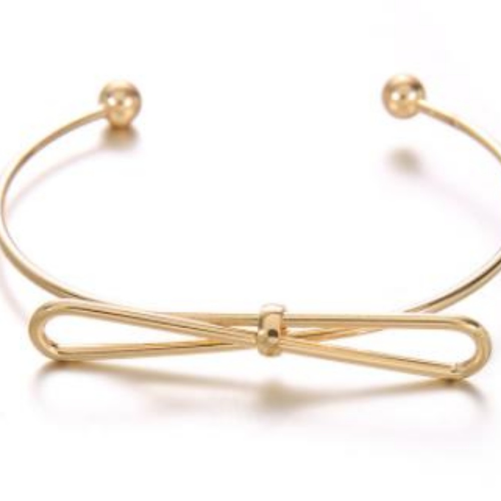 NEW 3pc pineapple bangle set - Picture 3 of 5